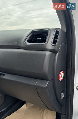 Вантажний фургон Opel Movano 2021 в 