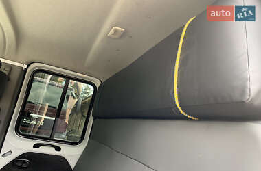 Автовоз Opel Movano 2012 в 