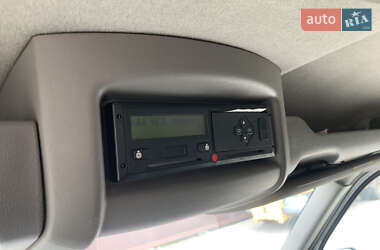 Автовоз Opel Movano 2012 в 