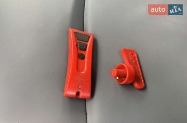 Автовоз Opel Movano 2012 в 