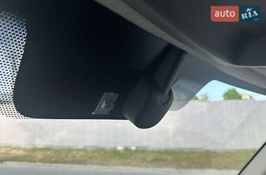 Вантажний фургон Opel Movano 2020 в 