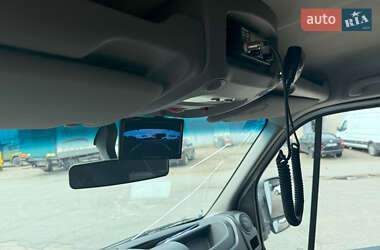 Тентований Opel Movano 2019 в 