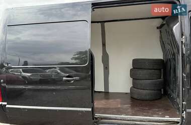 Грузовой фургон Opel Movano 2015 в 