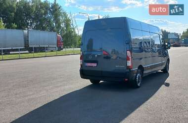 Грузовой фургон Opel Movano 2022 в 