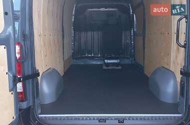 Грузовой фургон Opel Movano 2022 в 