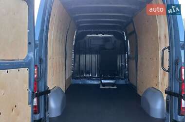 Грузовой фургон Opel Movano 2022 в 