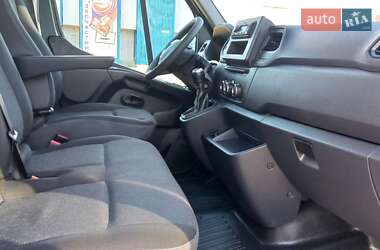 Грузовой фургон Opel Movano 2022 в 