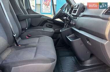 Грузовой фургон Opel Movano 2022 в 
