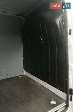 Грузовой фургон Opel Movano 2021 в 