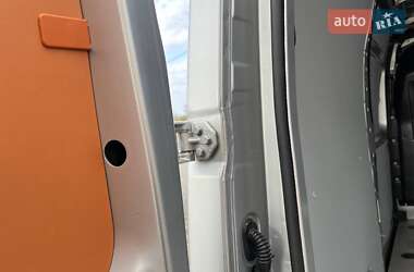 Вантажний фургон Opel Movano 2020 в 