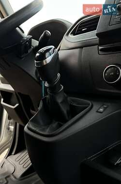 Вантажний фургон Opel Movano 2020 в 