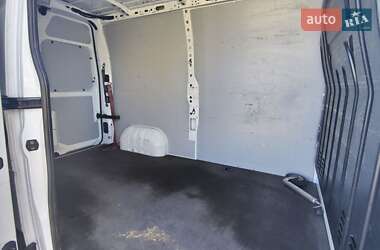 Грузовой фургон Opel Movano 2021 в 