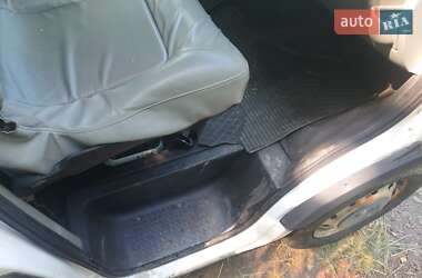 Грузовой фургон Opel Movano 2006 в 