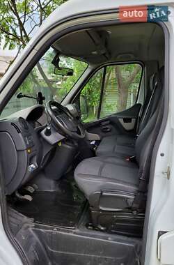 Автовоз Opel Movano 2016 в 