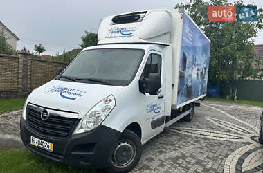 Рефрижератор Opel Movano 2018 в Вараше