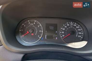 Грузовой фургон Opel Movano 2022 в 