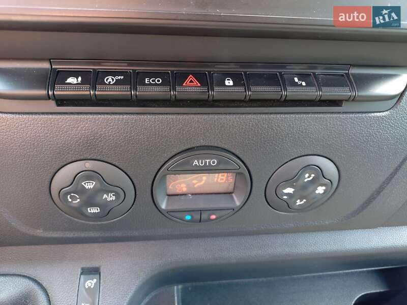 Вантажний фургон Opel Movano 2022 в Києві