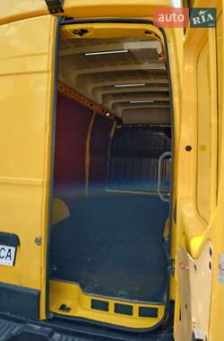 Грузовой фургон Opel Movano 2022 в 