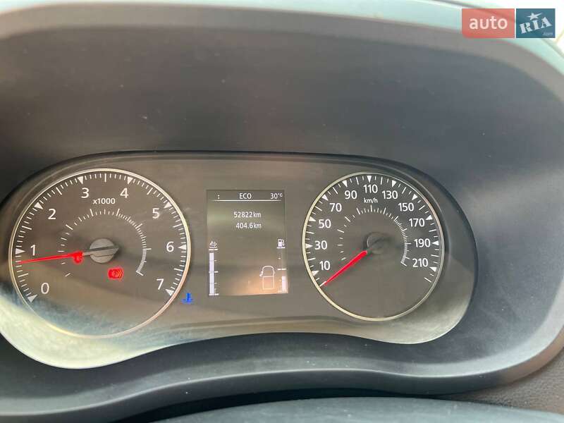 Грузовой фургон Opel Movano 2020 в Киеве