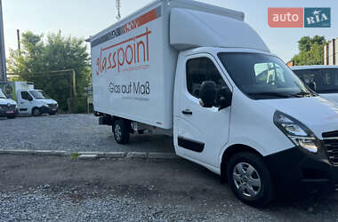 Другие грузовики Opel Movano 2021 в 