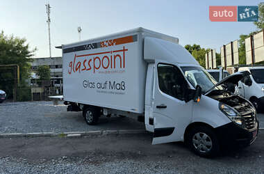 Другие грузовики Opel Movano 2021 в 