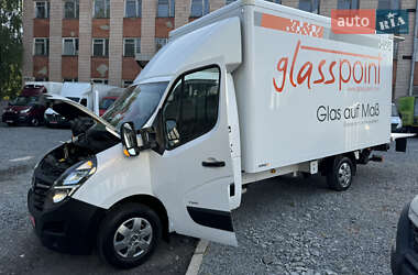 Другие грузовики Opel Movano 2021 в 