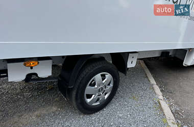 Другие грузовики Opel Movano 2021 в 