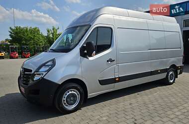 Грузовой фургон Opel Movano 2020 в Радомышле
