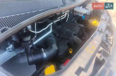 Грузовой фургон Opel Movano 2020 в 