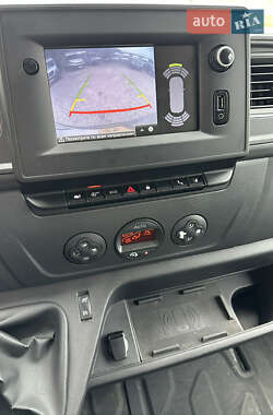 Вантажний фургон Opel Movano 2020 в Львові