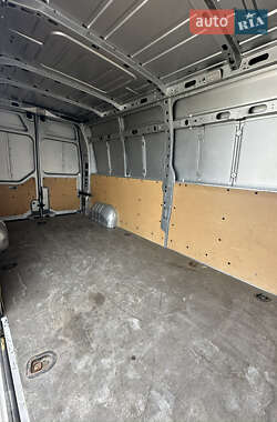 Вантажний фургон Opel Movano 2020 в Львові