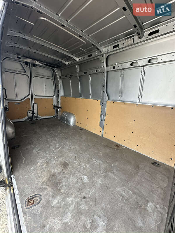 Вантажний фургон Opel Movano 2020 в Львові