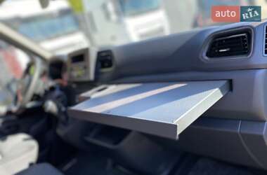 Грузовой фургон Opel Movano 2020 в 