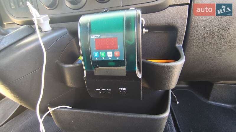 Рефрижератор Opel Movano 2019 в Ратному