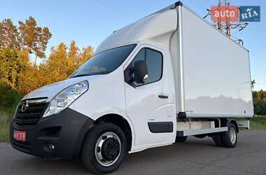 Вантажний фургон Opel Movano 2019 в Києві