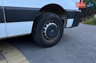 Грузовой фургон Opel Movano 2020 в 