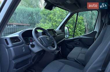 Грузовой фургон Opel Movano 2020 в 