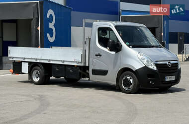 Грузовой фургон Opel Movano 2019 в Ровно
