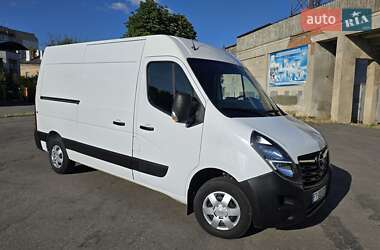 Вантажний фургон Opel Movano 2020 в Вінниці