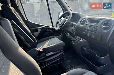 Грузовой фургон Opel Movano 2016 в 