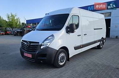 Грузовой фургон Opel Movano 2020 в Радомышле