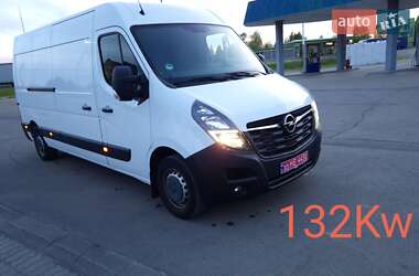 Вантажний фургон Opel Movano 2022 в Ратному