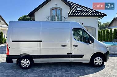 Вантажний фургон Opel Movano 2020 в Дубні