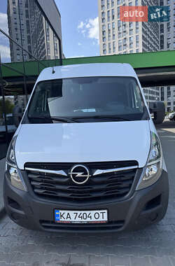 Вантажний фургон Opel Movano 2020 в Києві