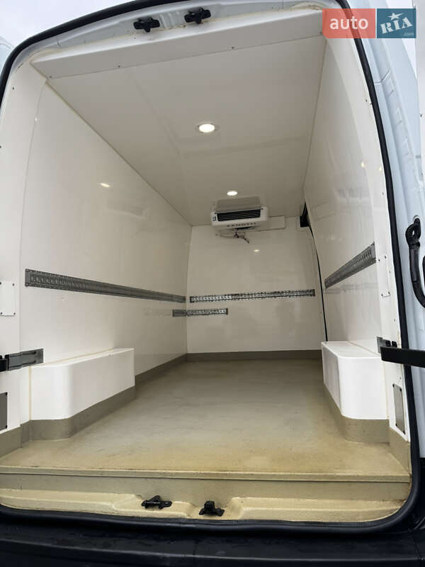 Рефрижератор Opel Movano 2018 в Рівному