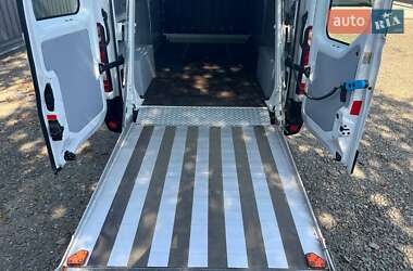 Вантажний фургон Opel Movano 2020 в Луцьку
