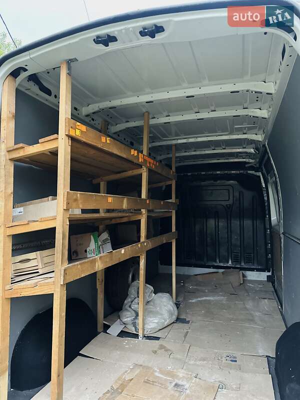 Інші вантажівки Opel Movano 2017 в Івано-Франківську фото 5 Інші вантажівки Opel Movano 2017 в Івано-Франківську
