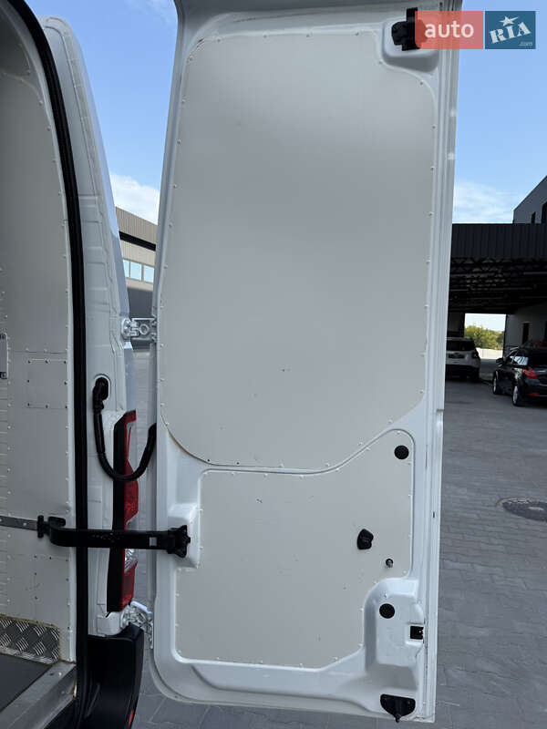 Рефрижератор Opel Movano 2019 в Дубно