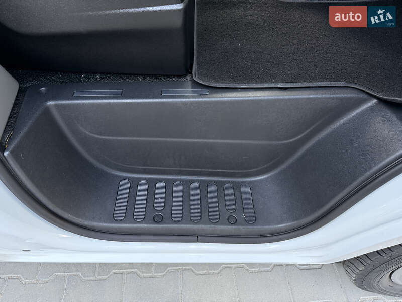 Рефрижератор Opel Movano 2019 в Дубно