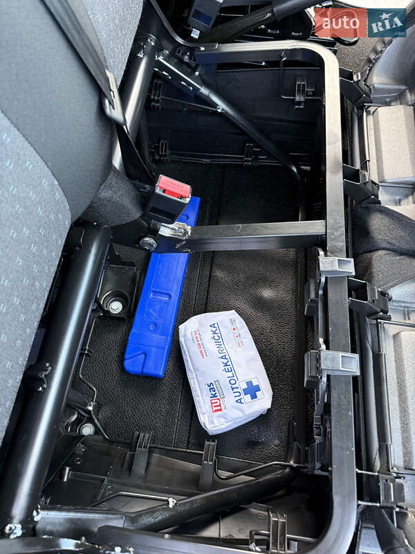 Рефрижератор Opel Movano 2019 в Дубно